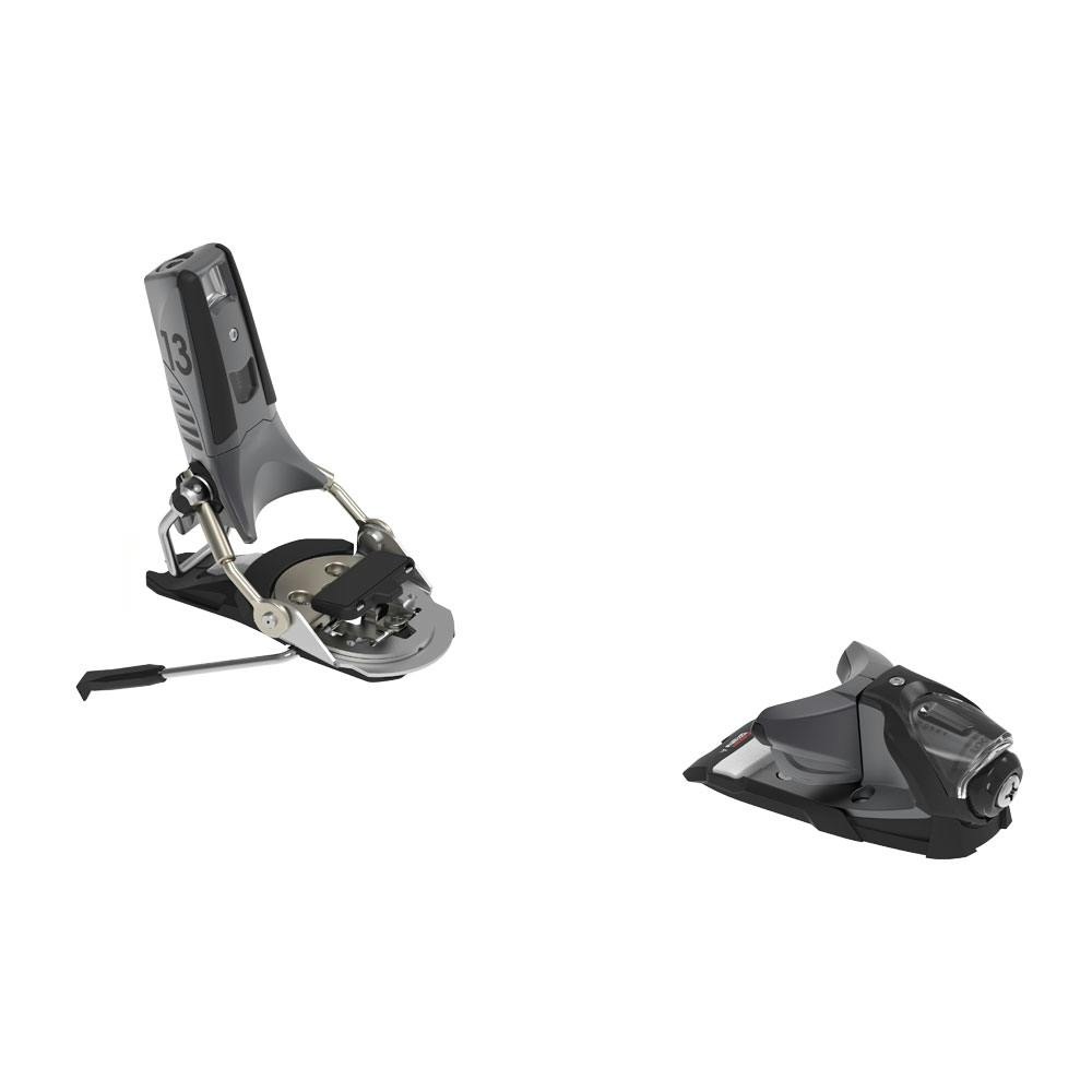 Look pivot 2.0 13 gw black metal