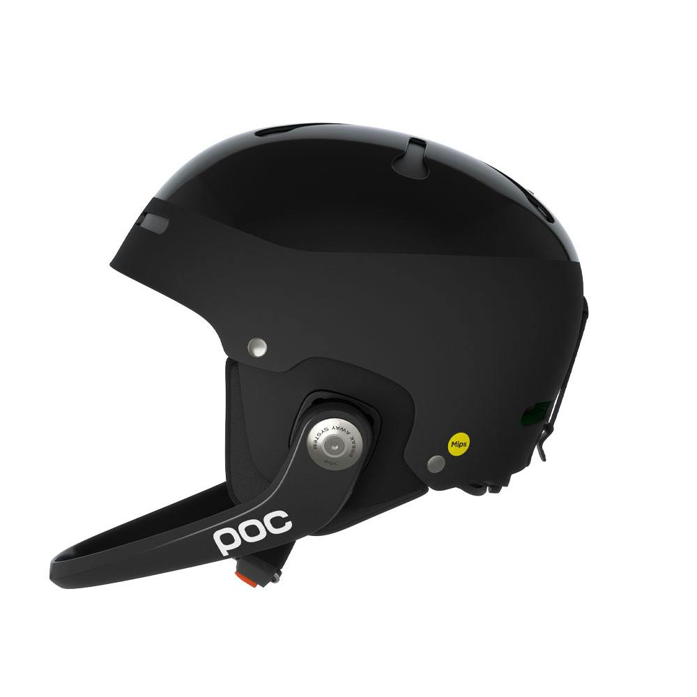 Poc artic sl mips uranium black