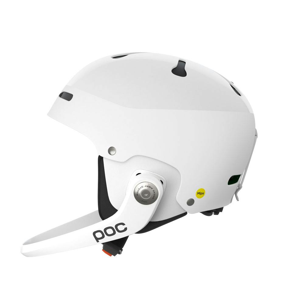 Poc artic sl mips hydrogen white