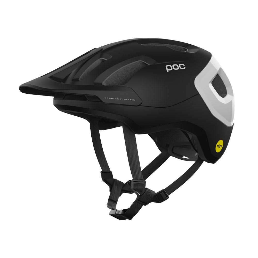 Poc axion race mips