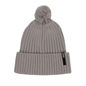 Poc beanie pom granite grey