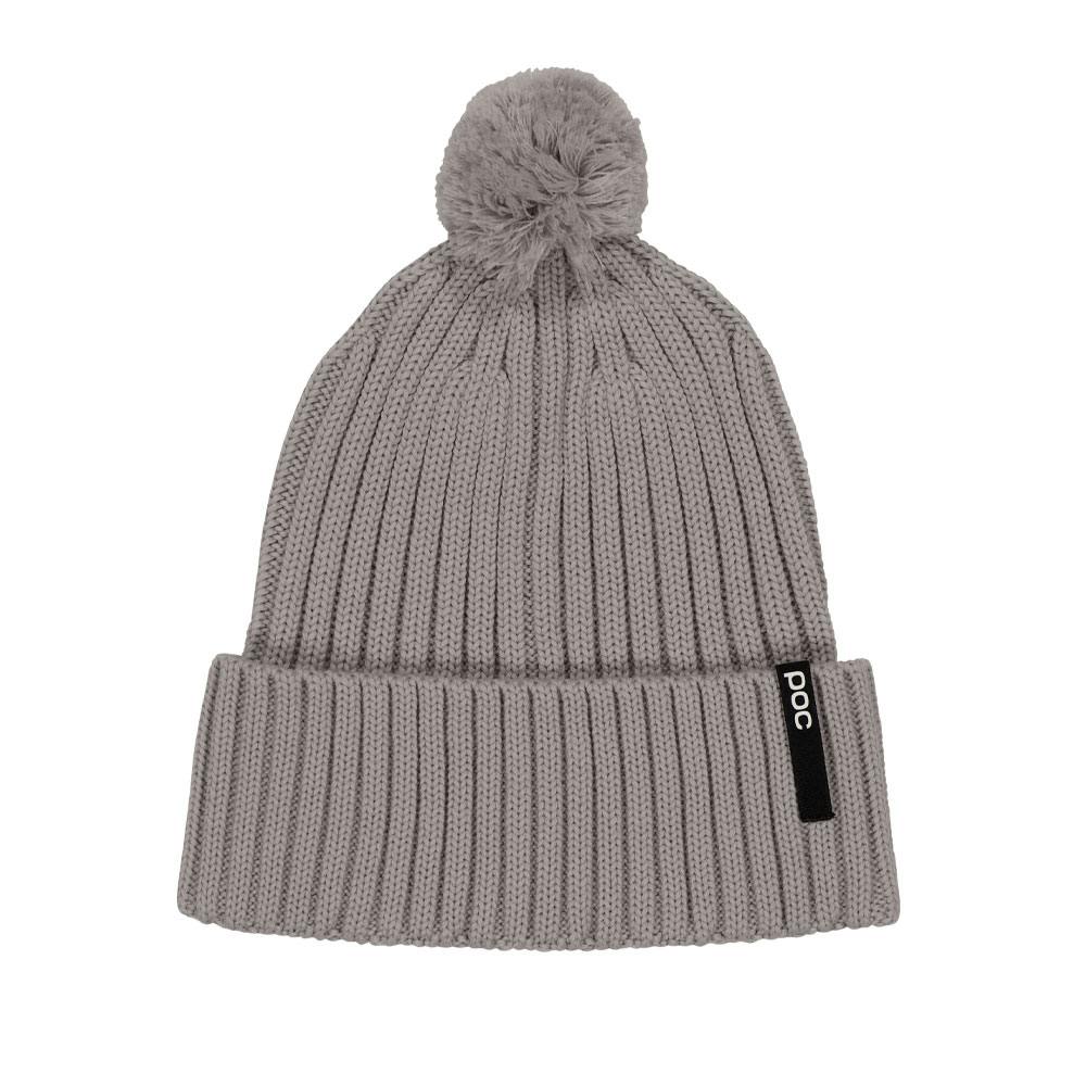 Poc beanie pom granite grey