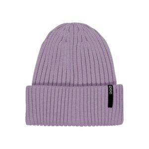 Poc beanie purple quartz