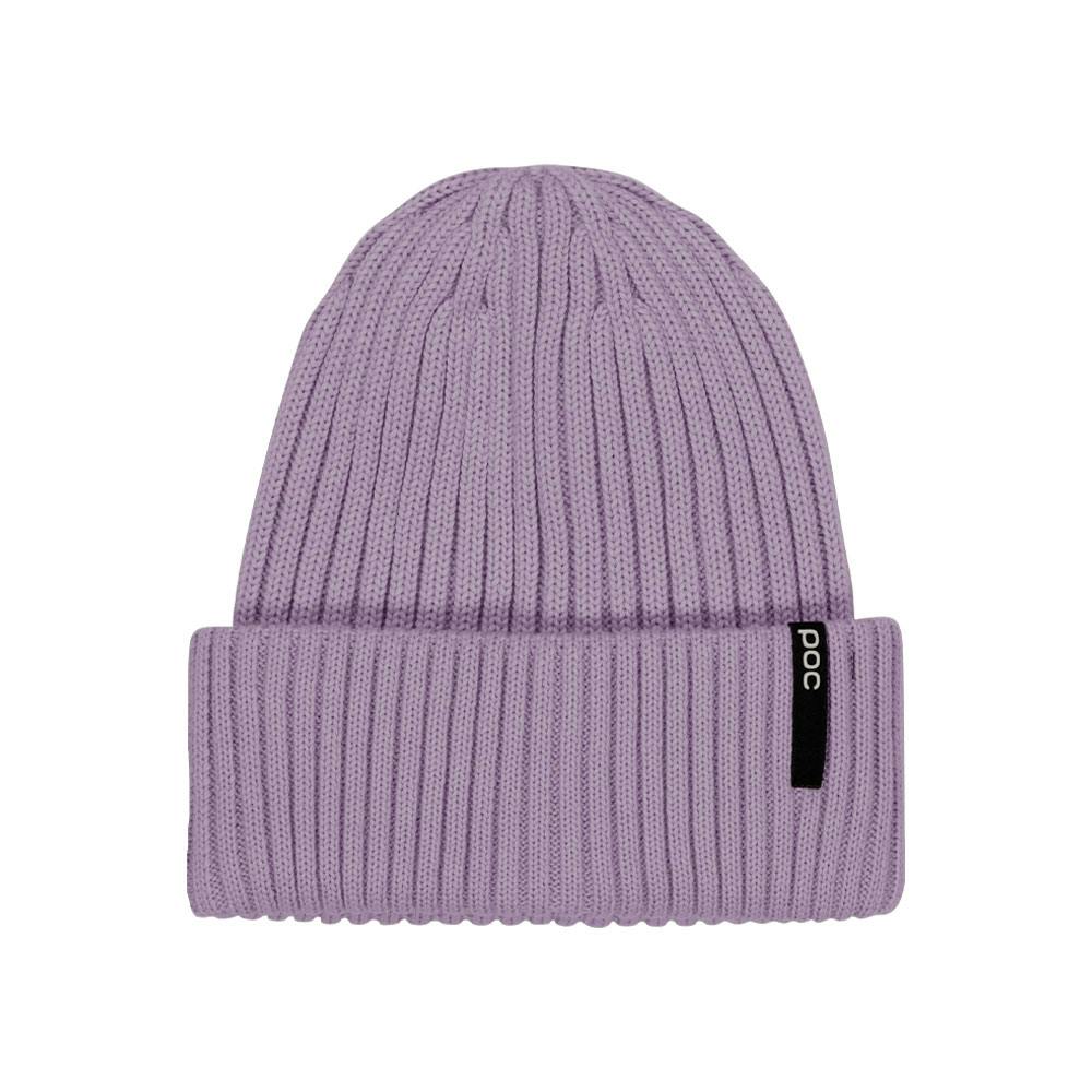 Poc beanie purple quartz