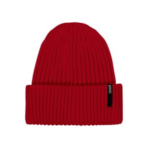 Poc beanie prismane red