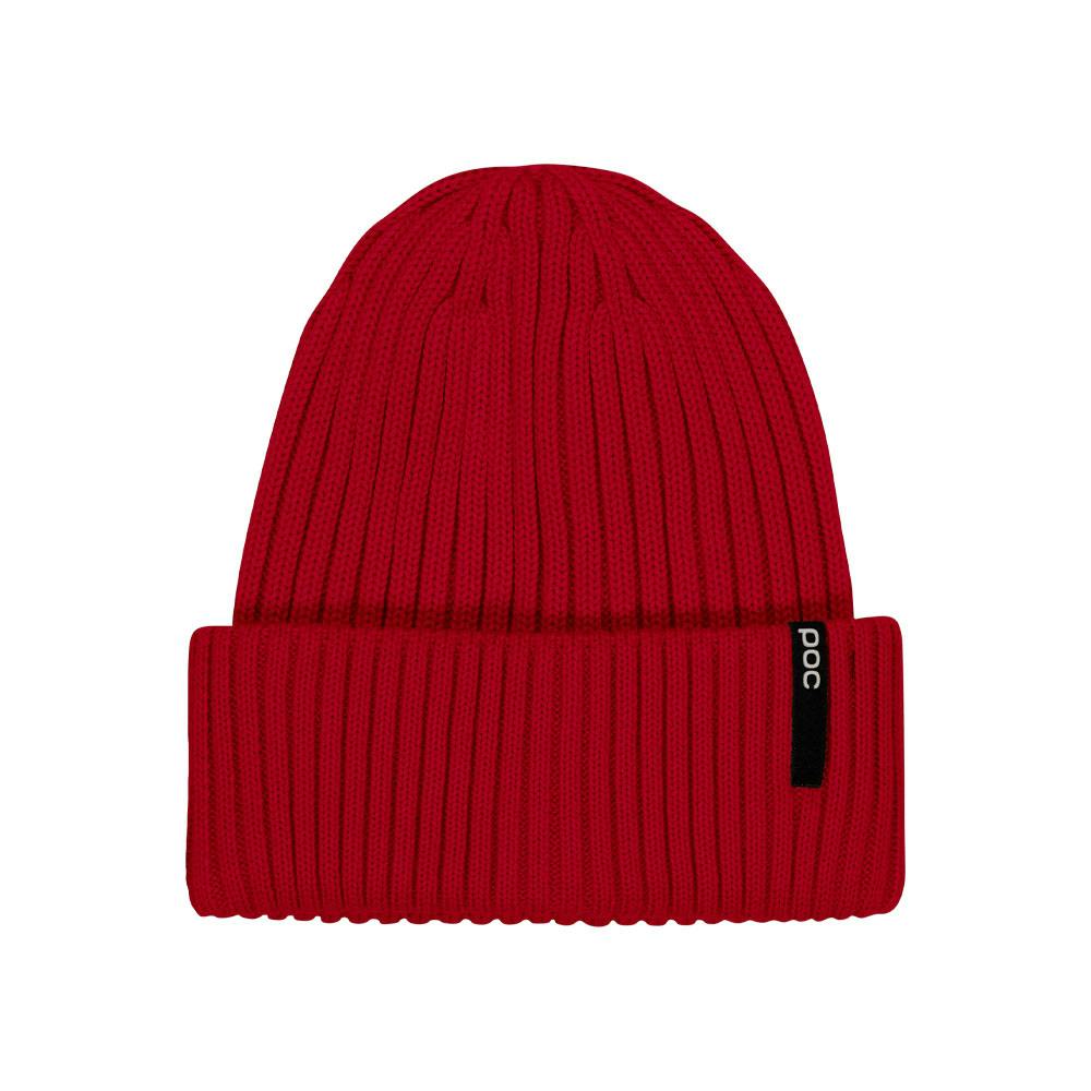 Poc beanie prismane red