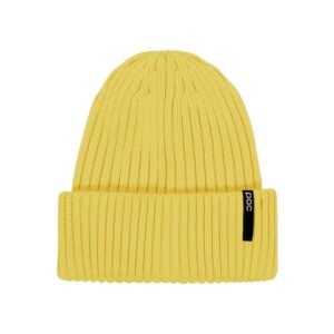 Poc beanie sulphite yellow
