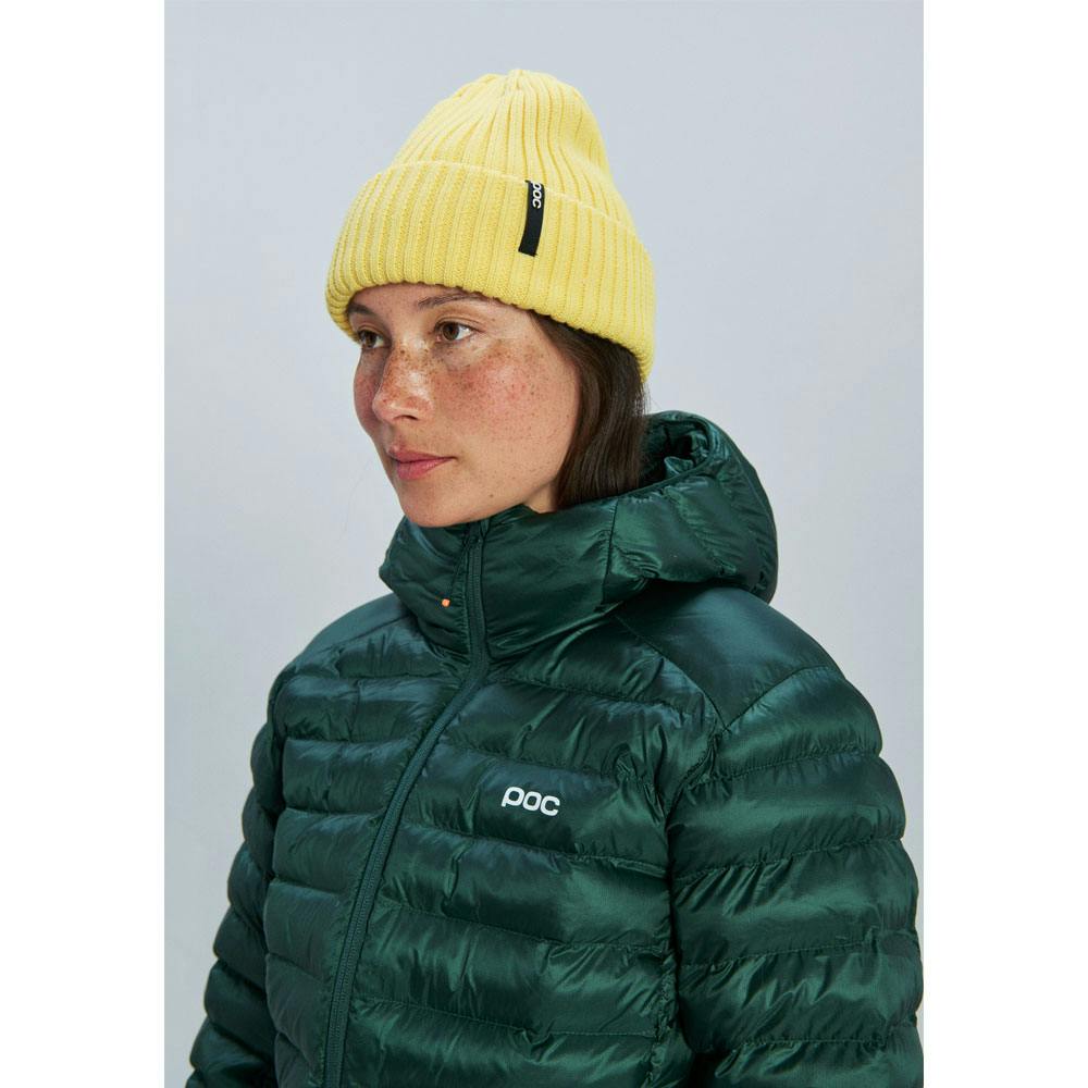 Poc beanie sulphite yellow - Bild 2