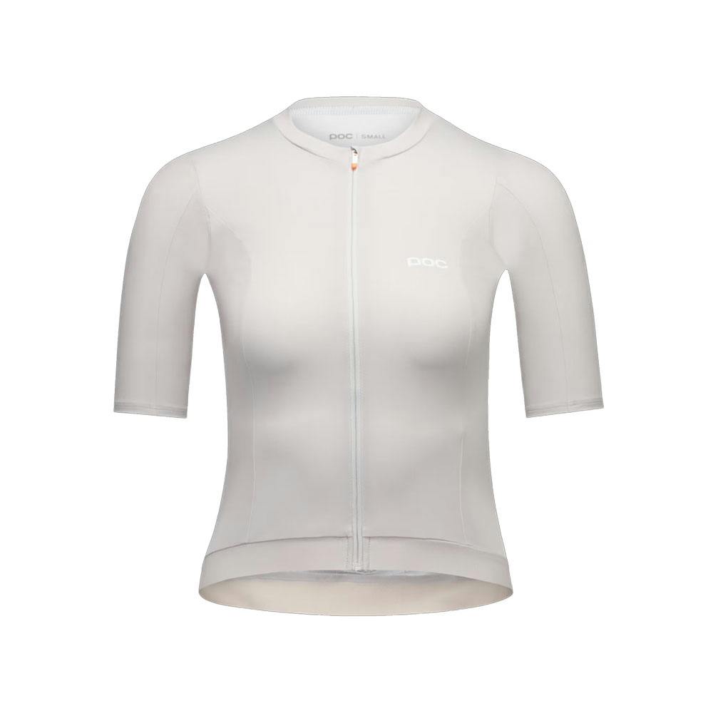 Poc w's cadence jersey granite grey