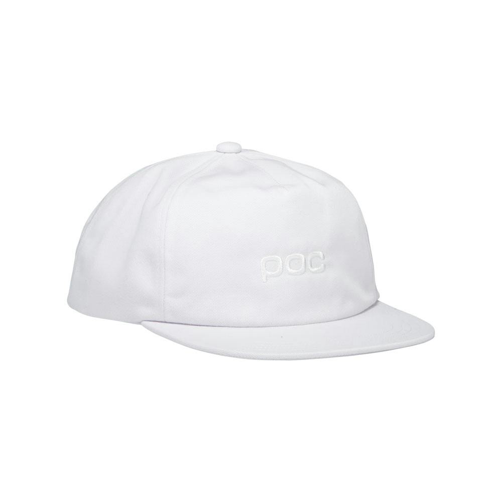Poc cap hydrogen white