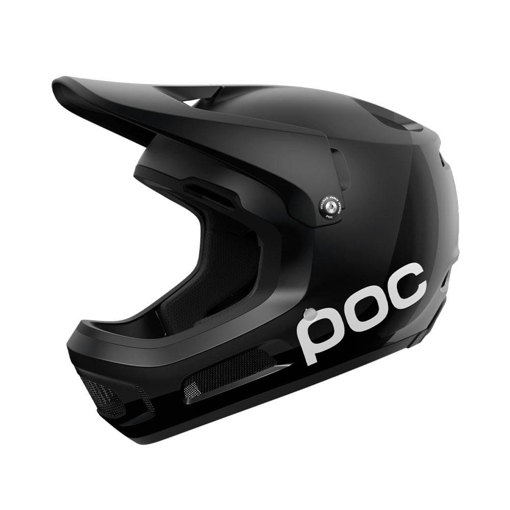 Poc coron air mips uranium black