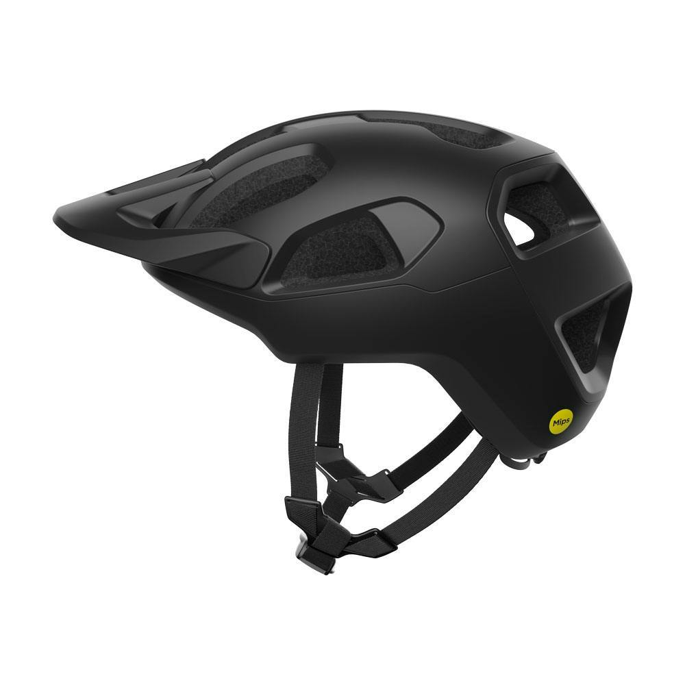 Poc cularis uranium black matt