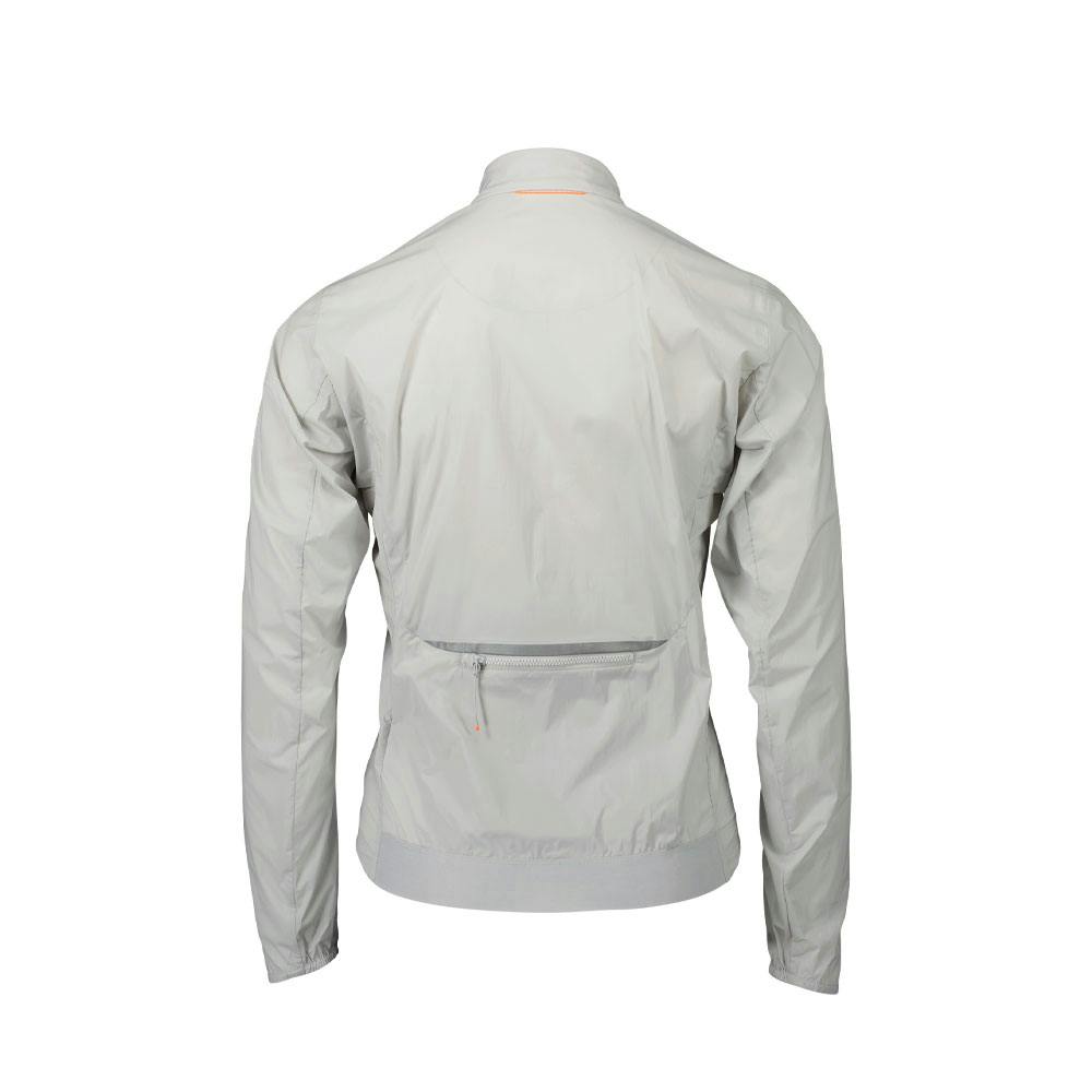 Poc w's essential splash jacket granite grey - Bild 2