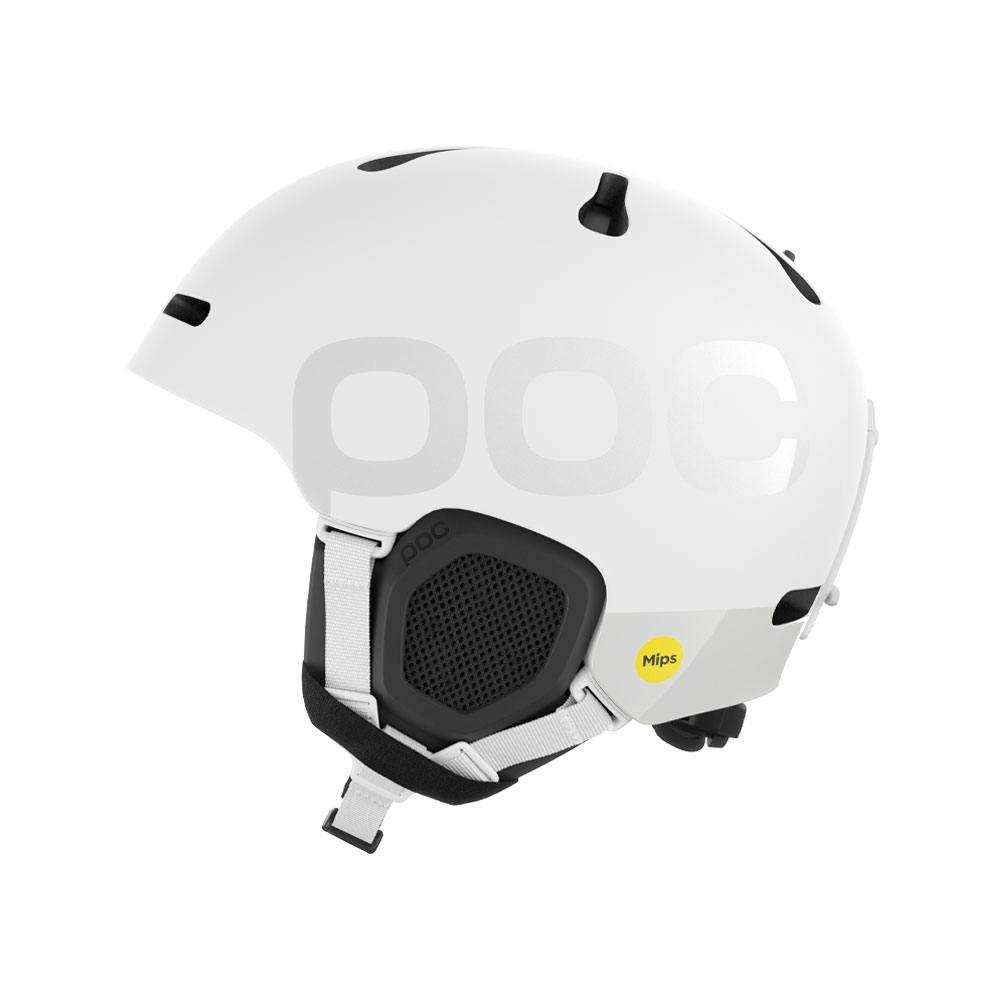 Poc fornix bc hydrogen white matt