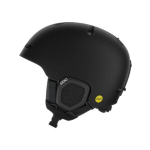 Poc fornix mips uranium black matt