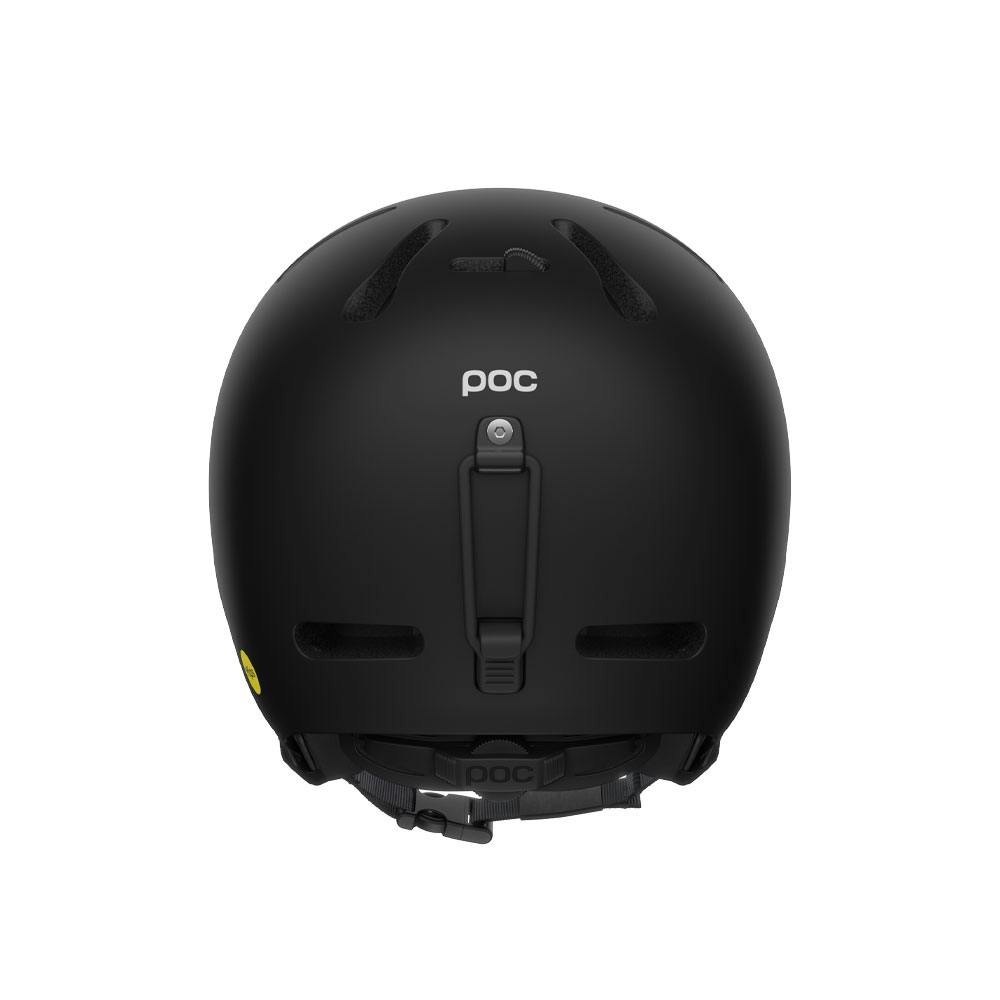 Poc fornix mips uranium black matt - Bild 2