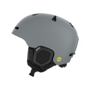 Poc fornix mips granite grey matt