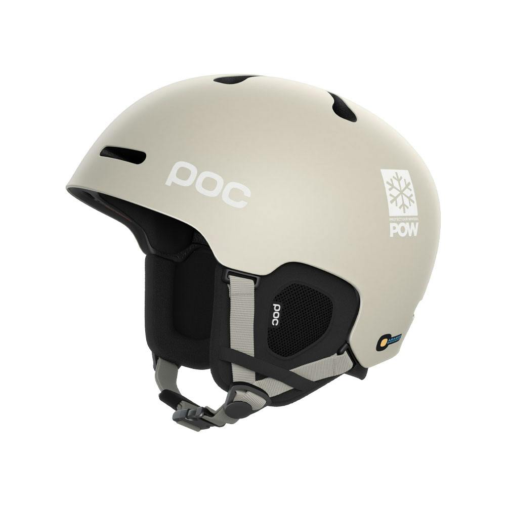 Poc fornix mips pow jj mineral grey matt