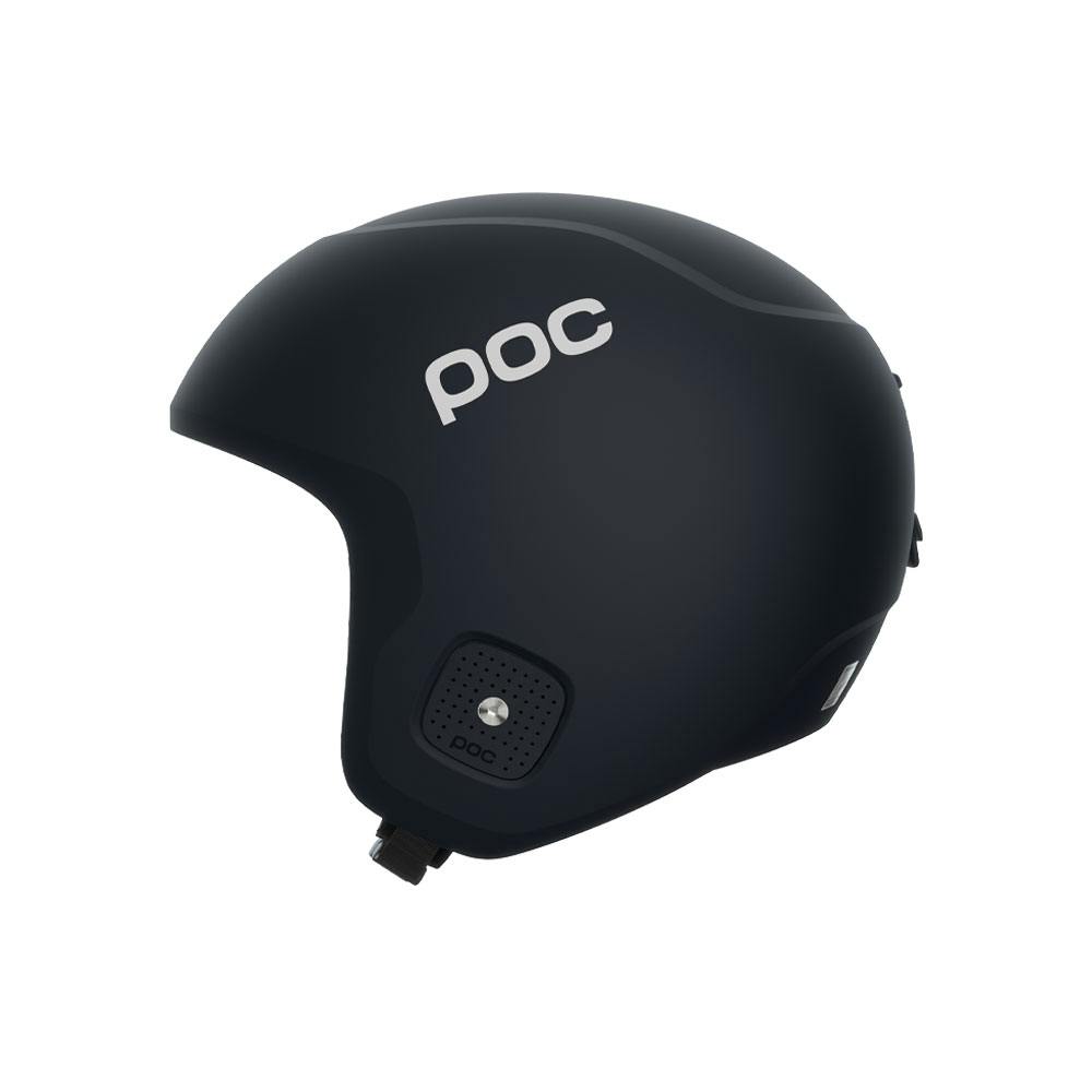 Poc skull dura jr blixten blue matt