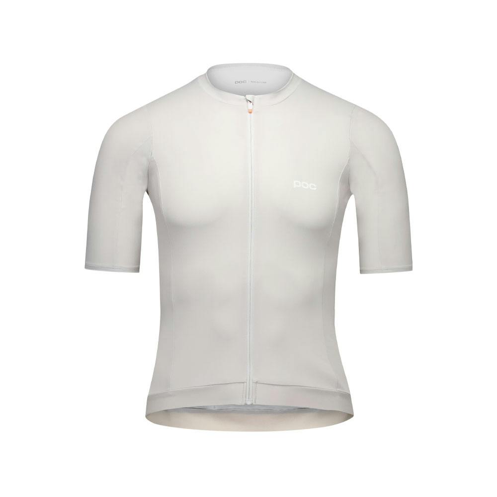 Poc m's cadence jersey granite grey