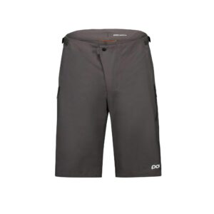 Poc m's motion shorts sylvanite grey