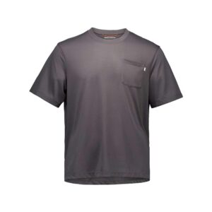Poc m's motion s/s jersey sylvanite grey, slutsåld