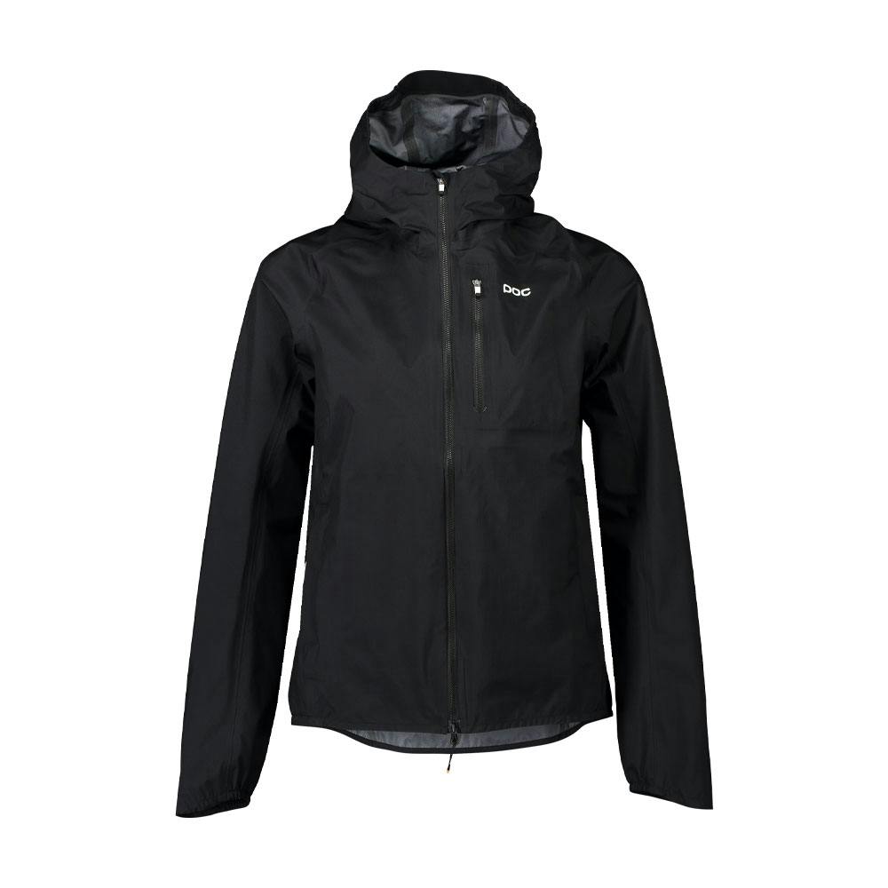 Poc w's motion rain jacket