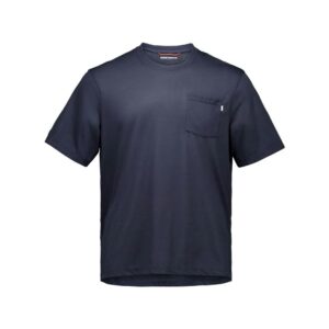 Poc m's motion s/s jersey apatite navy