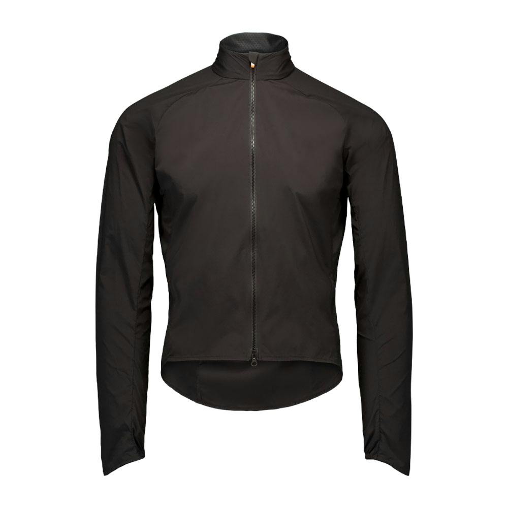 Poc pure-lite splash jacket uranium black