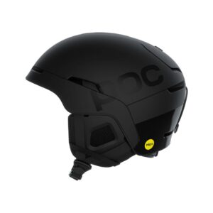 Poc obex bc mips uranium black matt