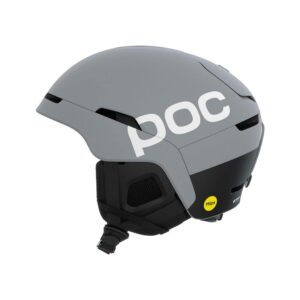 Poc obex bc mips granite grey matt