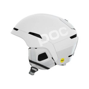Poc obex bc mips hydrogen white matt