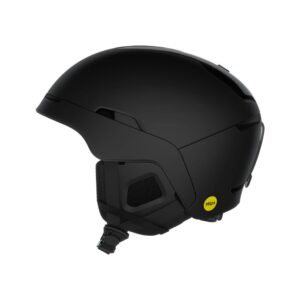 Poc obex mips uranium black matt