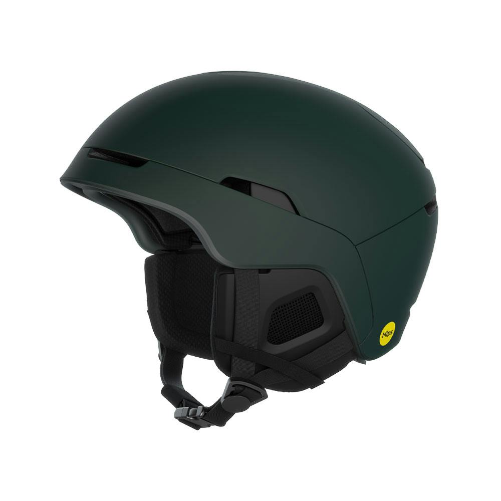 Poc obex mips pargasite green matt