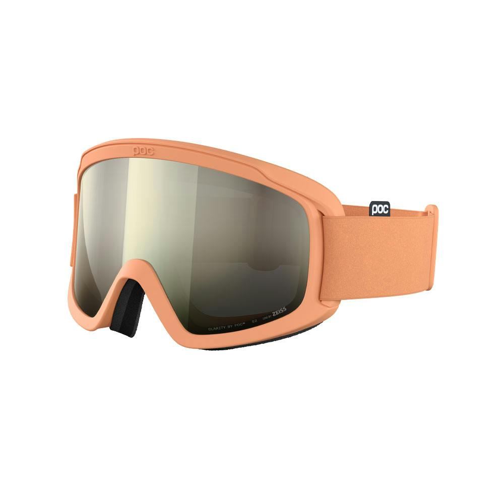Poc opsin apricot sunstone/partly sunny ivory