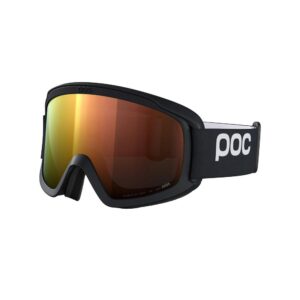 Poc opsin uranium black/partly sunny orange