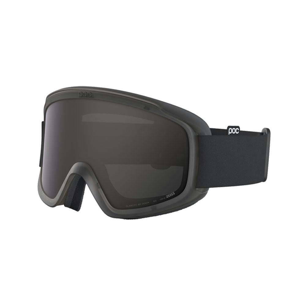 Poc opsin raw black/partly sunny grey