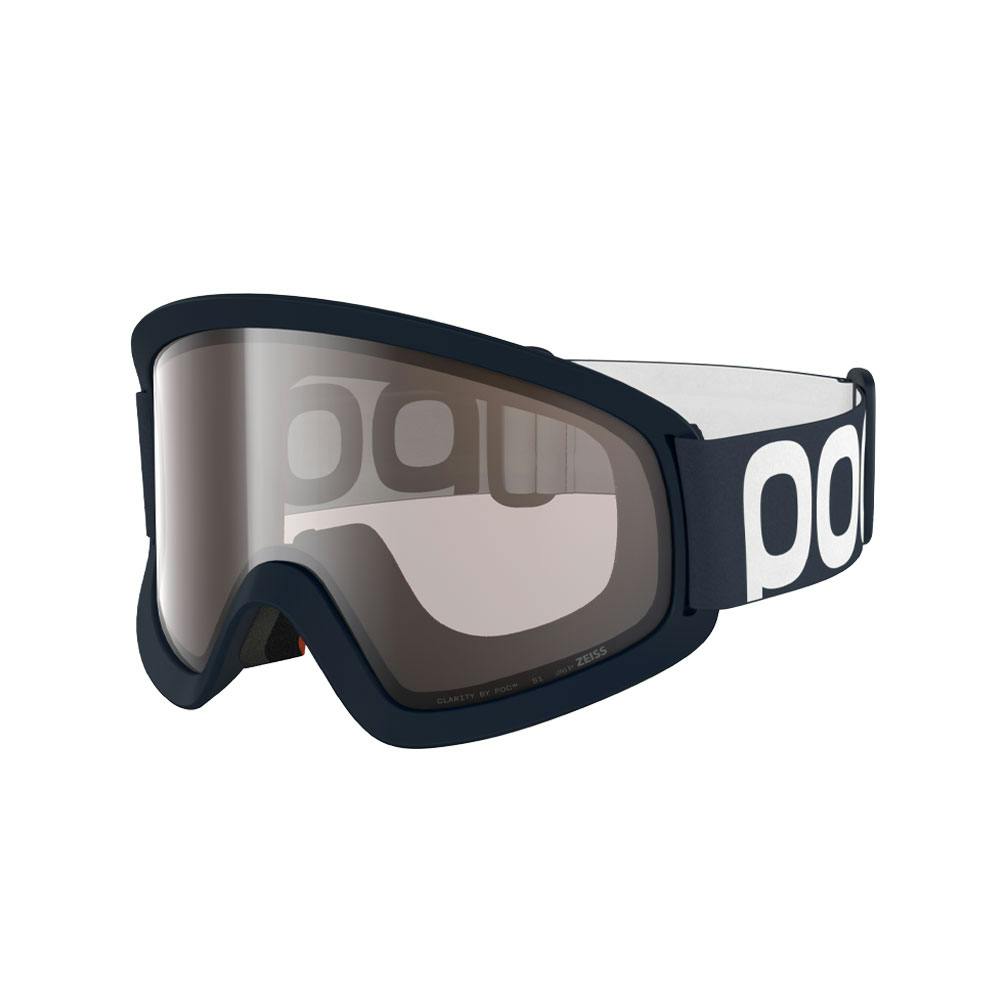 Poc ora apatite navy/clarity trail/cloudy brown