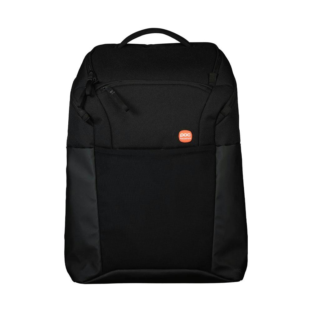 Poc race backpack 50l uranium black