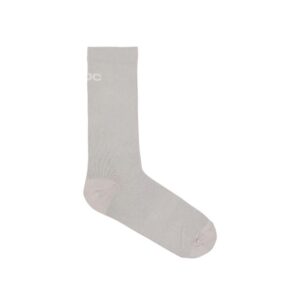 Poc cadence road long sock granite grey