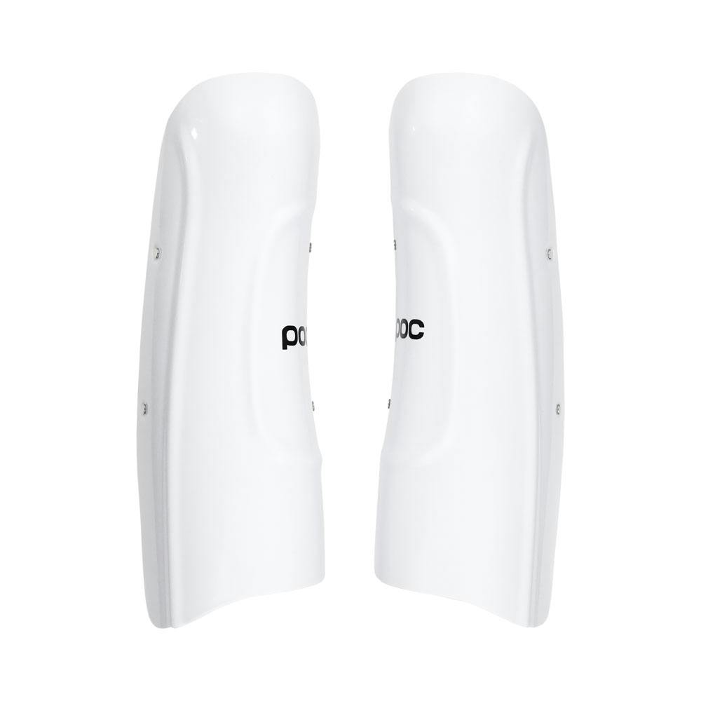Poc shins classic hydrogen white
