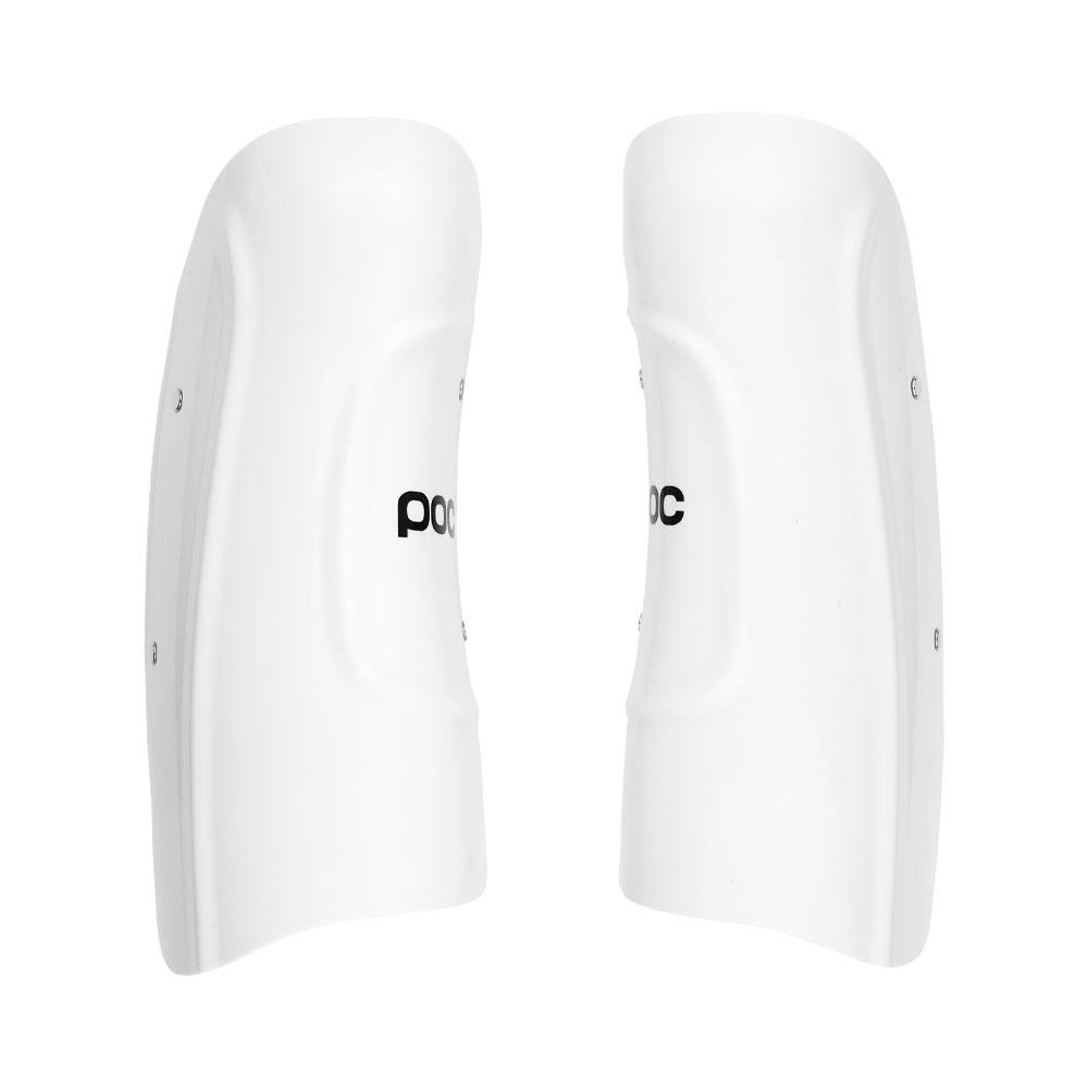 Poc shins classic jr hydrogen white