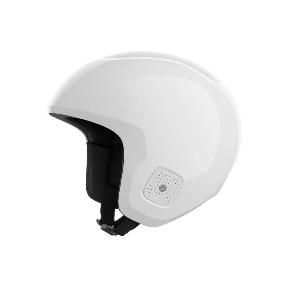 Poc skull dura jr hydrogen white