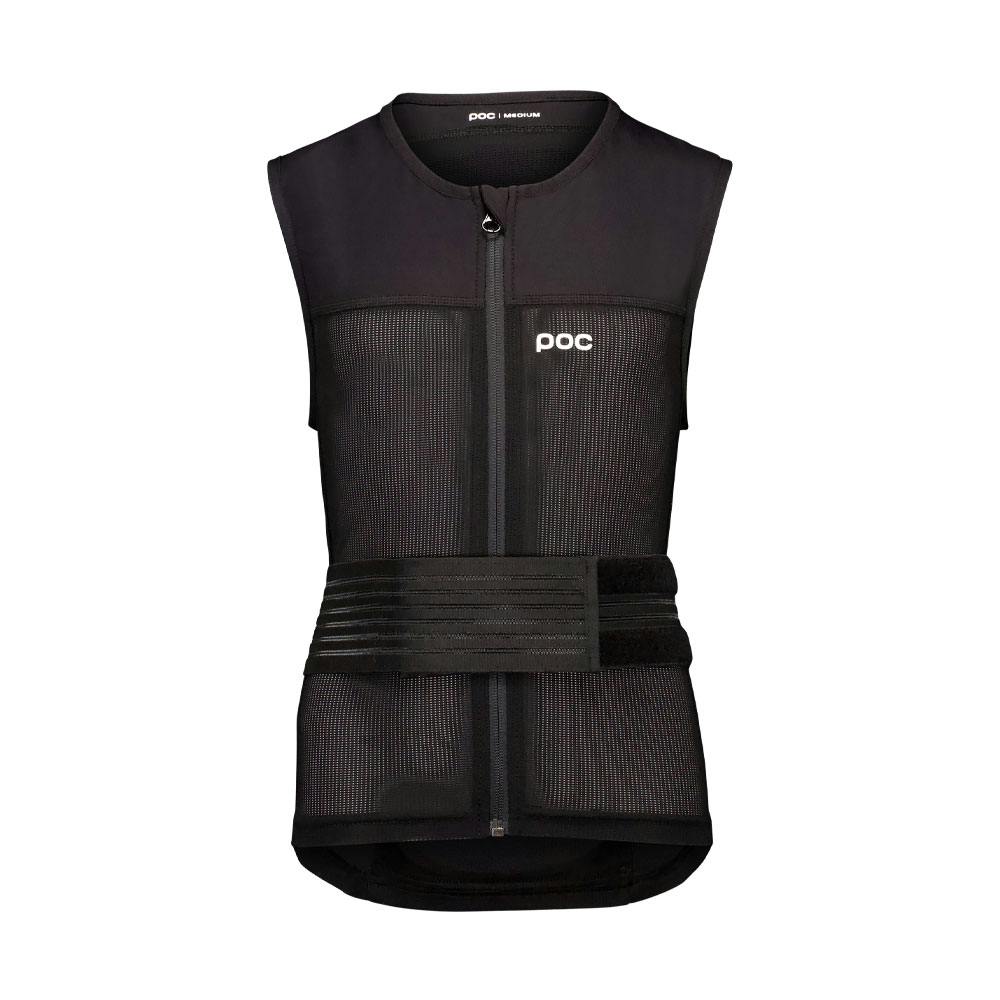 Poc y's vpd air vest uranium black