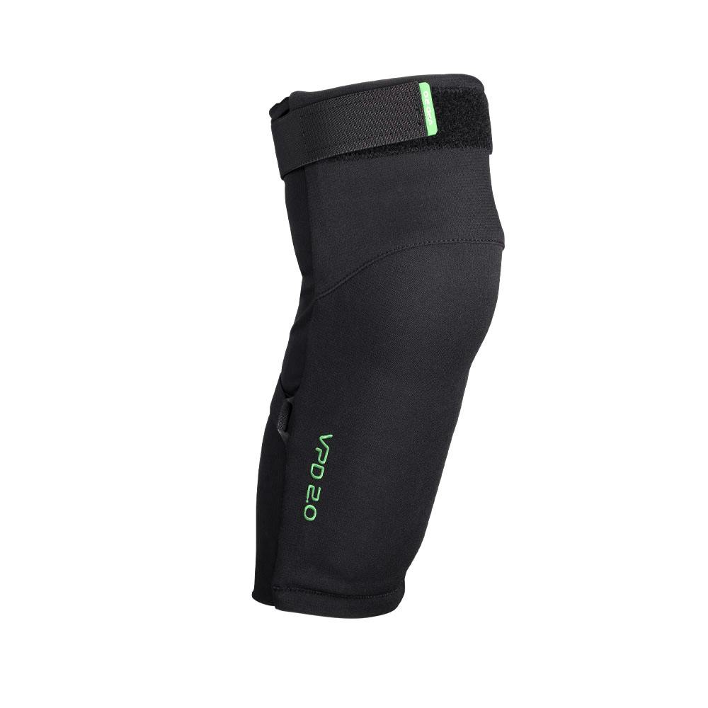 Poc joint vpd 2.0 long knee uranium black