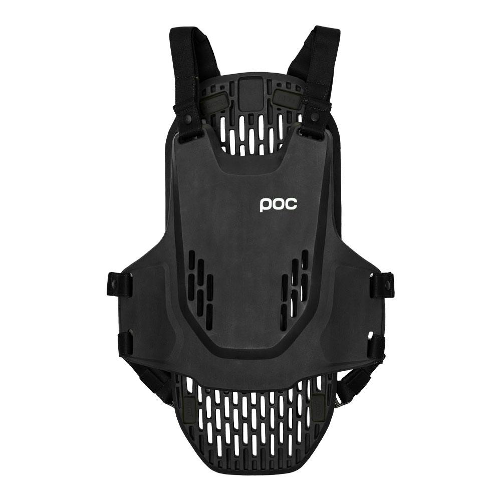 Poc vpd air torso uranium black