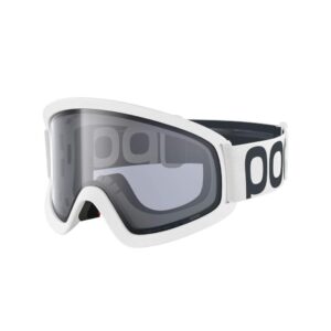 Poc ora hydrogen white/clarity universal/cloudy grey