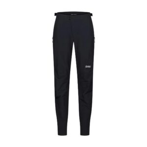 Poc w's motion pants uranium black, slutsåld