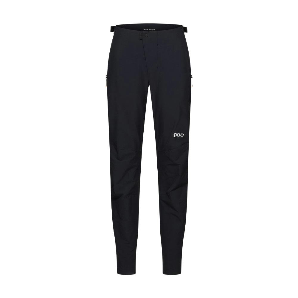Poc w's motion pants uranium black