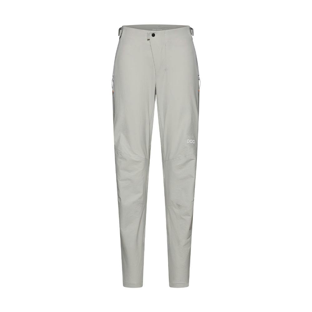 Poc w's motion pants granite grey
